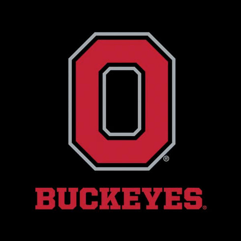 Ohio State University OSU Moto E5 Play Skin